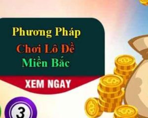 phương pháp soi cầu lô 4 số chotlo.com