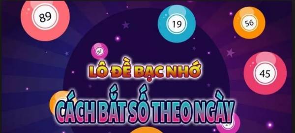 Thông tin tổng quan về bạc nhớ lô tô ra theo lô tô Thông tin tổng quan về bạc nhớ lô tô ra theo lô tô