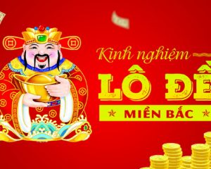 chuyên gia lô đề miền Bắc