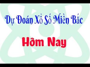 Dự đoán xổ số mb 14/3