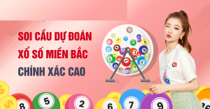 Dự đoán xổ số mb 17/3